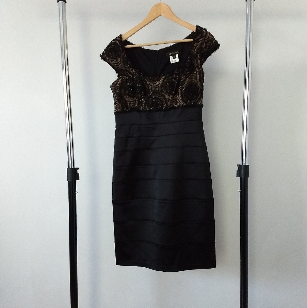 Cocktail Dress by Tadashi Shoji